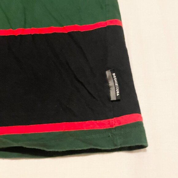 DC Shoe Co USA Mens Polo Shirt Size Small Tshirt - Picture 7 of 16